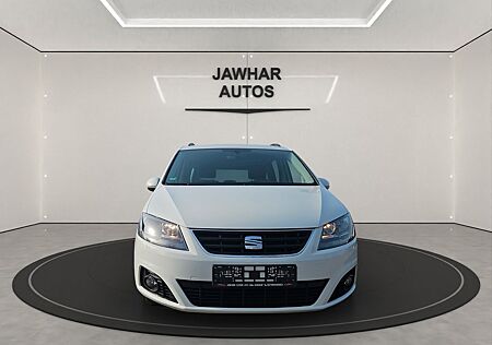 Seat Alhambra Style 2.0 TDI*7-SITZER*NAVI*KAMERA*PDC*