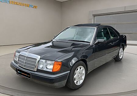Mercedes-Benz CE 300 gebraucht kaufen Mercedes-Benz CE 300 SHZ SSD VOLLLEDER ROLLO KLIMA 2.HD H.ZUL.