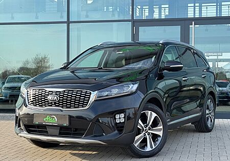 Kia Sorento 2.2 Platinum Edition 4WD Automatik 360°