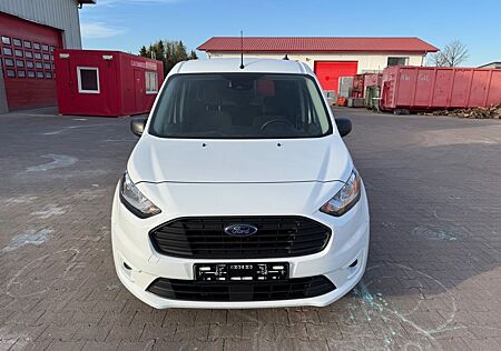 Ford Tourneo Connect Trend Lang