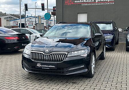 Skoda Superb Combi 2.0 TDI DSG Ambition *AHK*VIRTUAL*