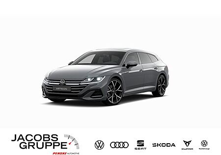VW Arteon Volkswagen Shooting Brake 2.0 TSI R-Line DSG,Navi,LE