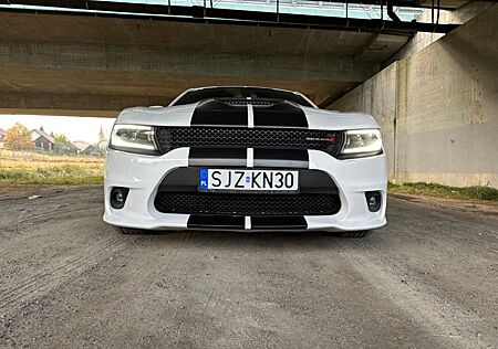 Dodge Charger 5.7 V8 R/T Hemi 2022 ,6100km !!!,Bose