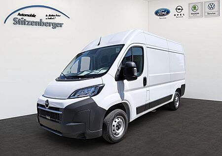 Opel Movano Cargo 3,3t L2H2*Klimaanlage*RFK*Tempomat