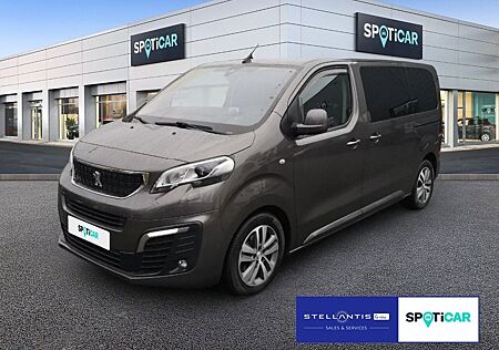 Peugeot Traveller L2 Allure HDi180 Automatik *Navi *AHK