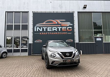 Nissan Juke Acenta*NAVI*CAM*SHZ*LED*FSP*APPLE CAR*TEMP*