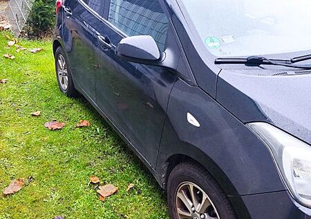 Hyundai i10 1.0 LPG Trend Trend