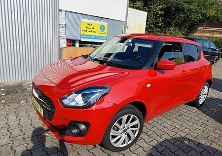 Suzuki Swift Comfort Hybrid Allgrip Led Kamera ACC