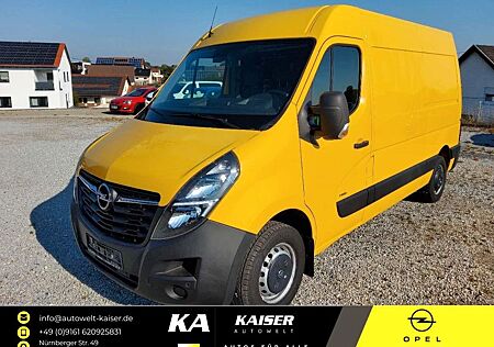 Opel Movano B Kasten/Kombi HKa L2H2 3,5t*AHK*180 PS