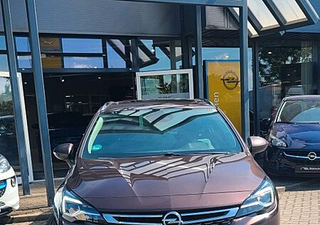 Opel Astra ST 1.6 CDTI Innovation 100kW Automatik...