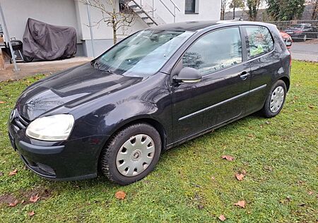 VW Golf Volkswagen 1.4 United United