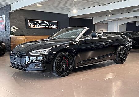 Audi S5 3.0 TFSI tiptronic quattro Cabriolet ACC DIG.