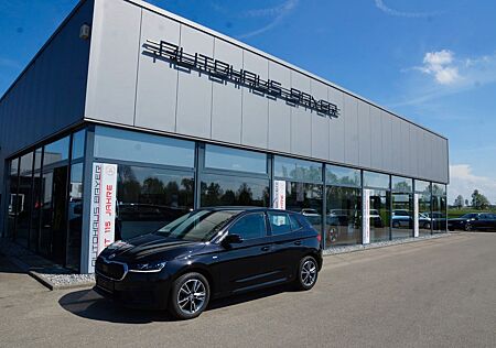 Skoda Fabia Tour 110PS DSG!NAV!2xPDC!SH!LED!