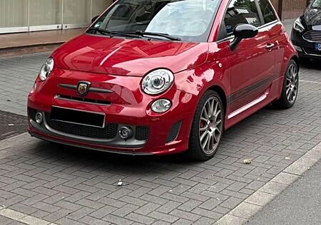 Abarth 595 Competizione 1.4 Zahnriemen + insp. NEU