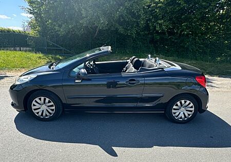 Peugeot 207 CC Platinum 120 Platinium