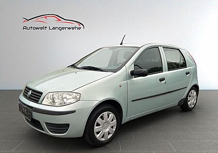 Fiat Punto 1.2 8V Active*Klima*Tüv 06/2026*8-Fach*