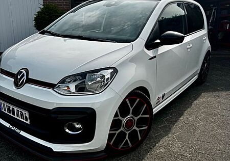 VW Up Volkswagen ! 1.0 TSI OPF ! GTI ! GTI