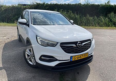 Opel Grandland X 1.2 Turbo Business Edition