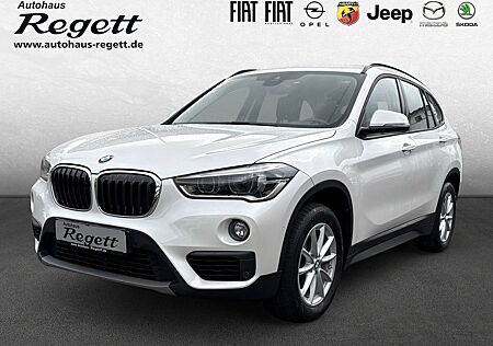 BMW X1 sDrive 18 d Advantage sDrive18d*AHK*Navi*El.