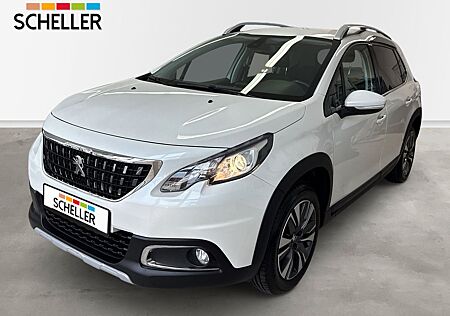 Peugeot 2008 Allure