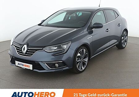 Renault Megane 1.5 Blue dCi BOSE-Edition*NAVI*ACC*