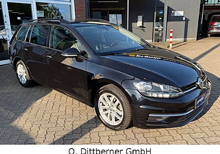 VW Golf Volkswagen VII Variant 2,0 TDI DSG BMT Navi ACC