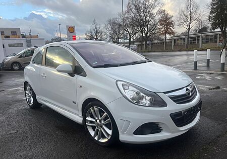 Opel Corsa D Innovation "110 Jahre"