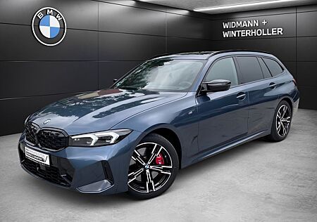 BMW M340d xDrive Touring M Sport PRO Pano DA Prof H/