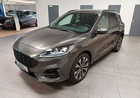 Ford Kuga 2.5 Duratec Plug-In Hybrid ST-Line X