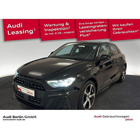 Audi A1 leasen
