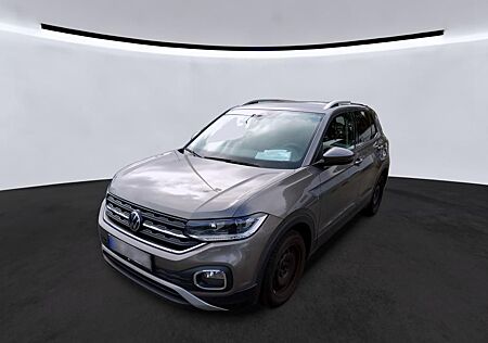 VW T-Cross Volkswagen Style 1.5