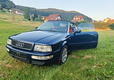 Audi Cabriolet 80 1.9 TDI -