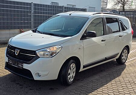 Dacia Lodgy Essential