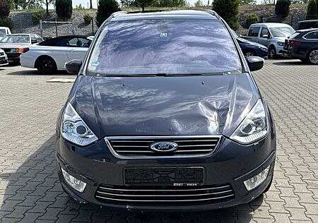 Ford Galaxy 2.0 TDCi DPF Titanium
