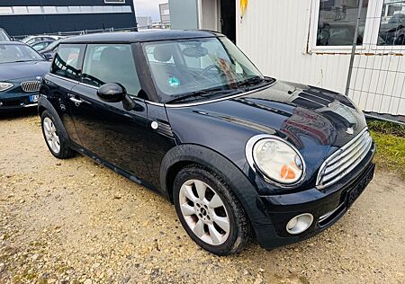 Mini ONE *106TKM+AUS 1 H*TÜV NEUE