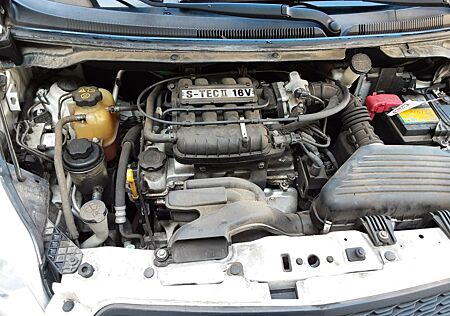 Chevrolet Spark 1.0