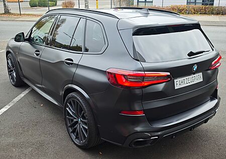 BMW X5 xDrive 40d M Sport*VERMILION*PANO*360°*
