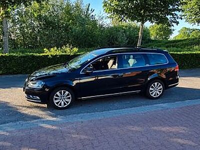 Volkswagen Passat Variant 1.6 TDI Comfortline BMotion T...
