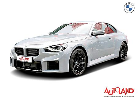 BMW M2 Coupe M Sport LED Navi 360° Memory Head-Up