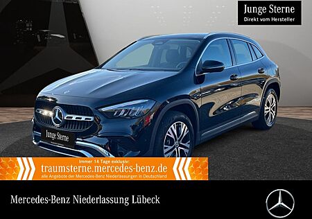 Mercedes-Benz GLA 250 e PROGRESSIVE ADVANCED DISTR/PANO/AHK/
