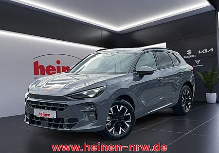 Cupra Terramar 2.0 TSI DSG 4Drive PDC+AHK+LED+Navi+SHZ