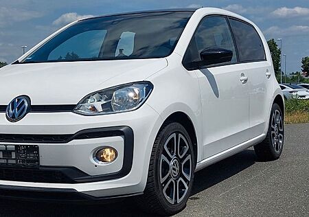 VW Up Volkswagen ! 90PS Turbo*Klimaautomatik*Bluetooth`*Sitzhei