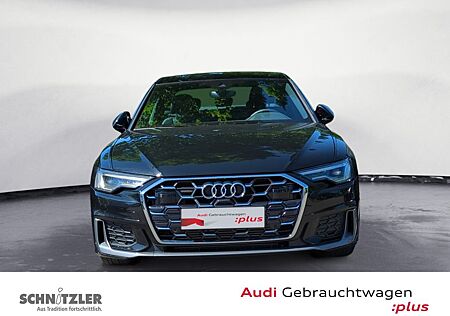 Audi A6 Limousine S line 45 TFSI quattro MATRIX-LED/P