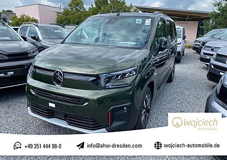 Citroën Berlingo 1.5 HDI EAT8 Max XL *XTR*LED*NAVI*KEY*