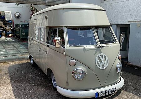VW T1 Volkswagen Bus - Hochdach/Highroof