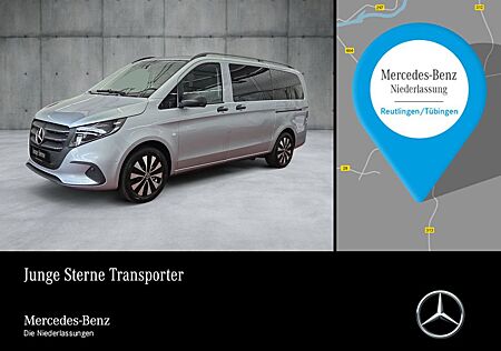 Mercedes-Benz Vito 124 CDI Tourer SELECT Lang 9G+Klimaautom