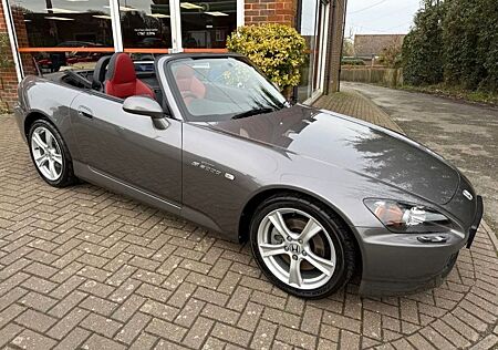 Honda S2000 2.0i - AP2