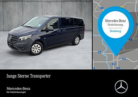 Mercedes-Benz Vito 116 CDI Tourer PRO Lang EDITION+9G+Klima