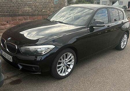 BMW 116d