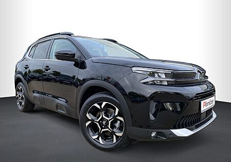 Citroën C5 Aircross gebraucht kaufen Citroën C5 Aircross Hybrid 145 Automatik MAX *Allwetter*